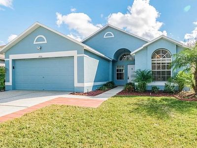19310 Weedon Ct, Land O Lakes, FL, 34638