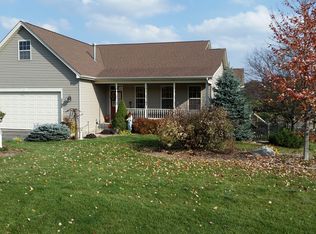 3708 Jacobson Dr, Wonder Lake, IL