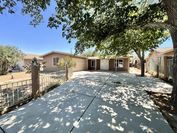 38460 Sumac Ave, Palmdale, CA 93550