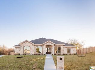 302 Ranger Blvd, Salado, TX 76571