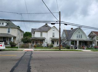 1510 Lagonda Ave, Springfield, OH 45503