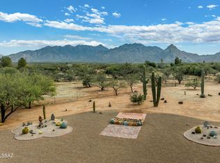 26525 S Coopers Hawk Rd, Amado, AZ 85645