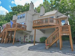143 Jeffrey Ln BUILDING 20-C, Oakland, MD