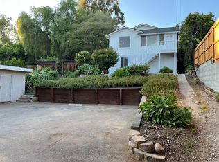 465 El Sueno Rd, Santa Barbara, CA 93110