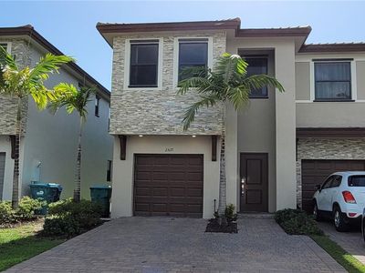 25171 SW 109th Ave, Homestead, FL, 33032