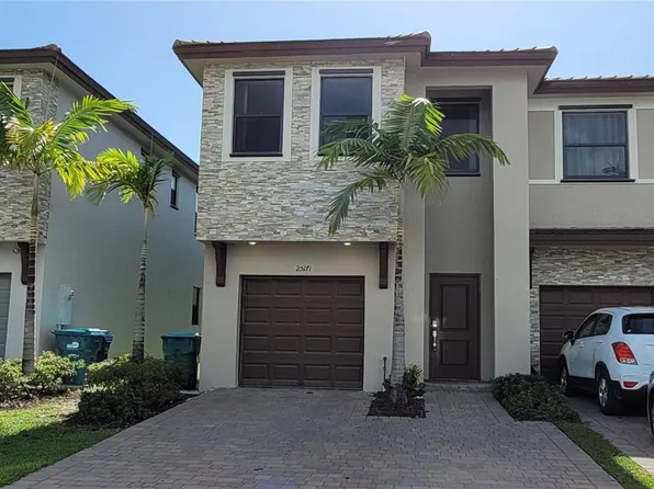 25171 SW 109th Ave, Homestead, FL 33032