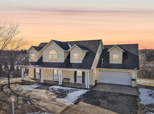 S1135 Rhine Drive, La Valle, WI 53941