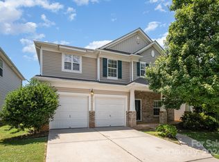 111 Glade Valley Ave, Mooresville, NC 28117