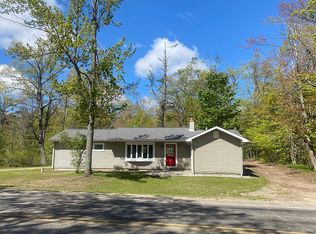 3478 W Otsego Lake Dr, Gaylord, MI 49735