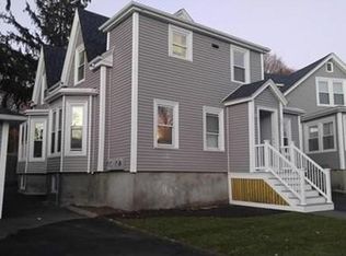 50 Essex St #1, Swampscott, MA 01907