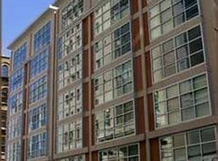 Boylston St, 40, Boston, MA 02116