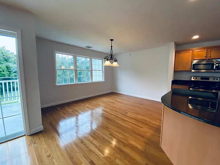 Large Dining Area