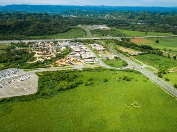 Finca Media Luna Parcel D, Dorado, PR 00646