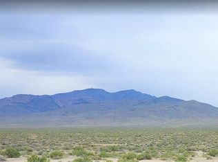 Near Old Emigrant Rd, Lovelock, NV 89419