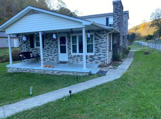 999 S State Highway 3438, Cannon, KY 40923
