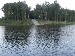 ED Tucker Rd LOT 5, Huntingdon, TN 38344