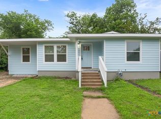 1412 E Avenue D, Temple, TX 76501