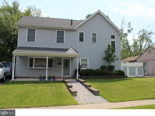 Calico Corner Real Estate Calico Corner Bensalem Homes For Sale Zillow