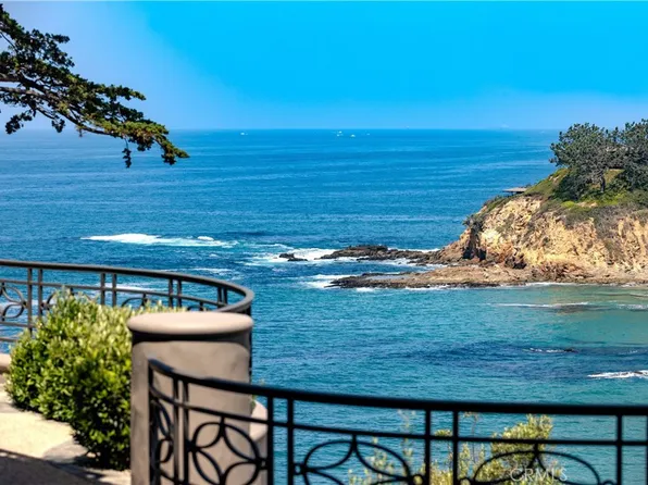 199 Emerald Dr, Laguna Beach, CA 92651