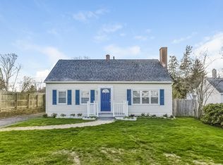 34 Taylor Ave, Madison, CT 06443