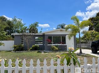 3512 W Rogers Ave, Tampa, FL 33611