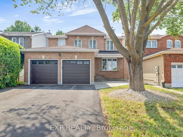 103 Flamborough Way, Ottawa, ON K2K 2G1