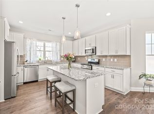 2116 Wilson Ave, Monroe, NC 28110