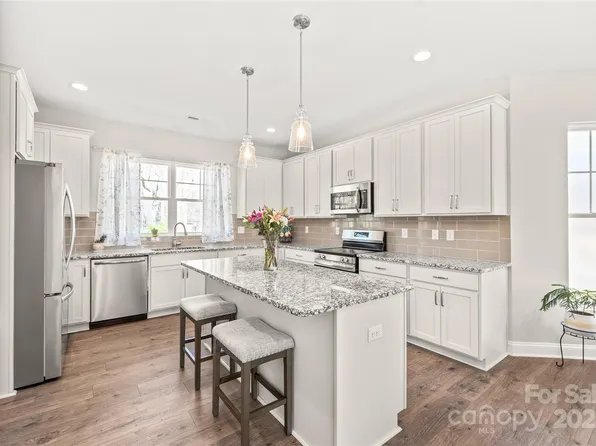 2116 Wilson Ave, Monroe, NC 28110