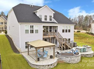 14230 Morningate St, Huntersville, NC 28078