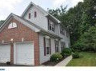49 Warwick Rd #5004, West Windsor, NJ 08550
