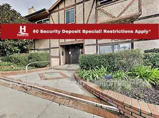 5500 Lindley Ave UNIT 111, Encino, CA 91316