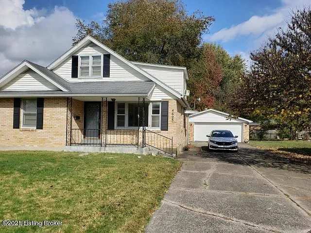 4625 Dover Rd — Photo 1