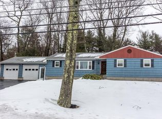 381 Pearl St, Gardner, MA 01440