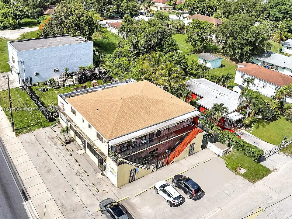 4840 NW 27th Ave #2