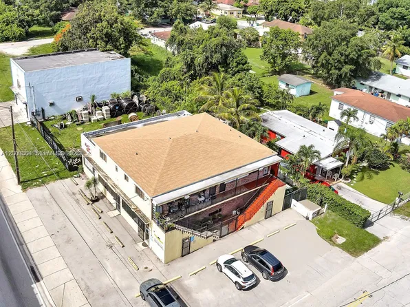 4840 NW 27th Ave #2, Miami, FL 33142