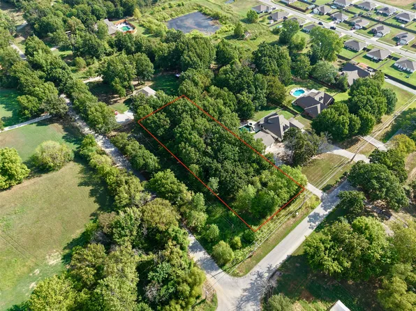 27301 E 151st St S, Coweta, OK 74429
