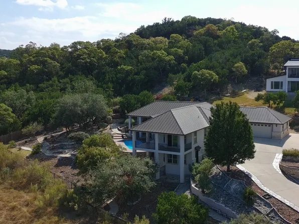 24003 Verde River, San Antonio, TX 78255