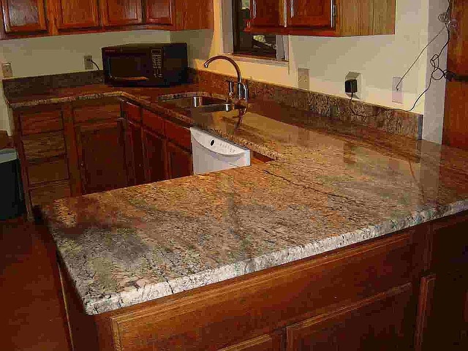 New Kitchen