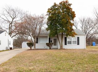 140 Brackleigh Ln, Florissant, MO