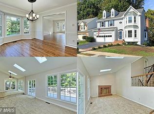 9108 Wood Pointe Way, Fairfax Station, VA 22039