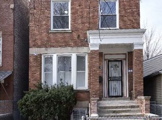 7240 S Vernon Ave, Chicago, IL 60619