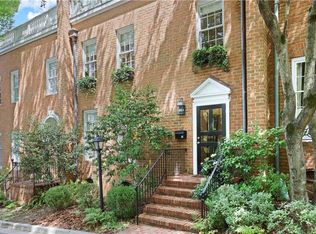 3131 Slaton Dr NW APT 28, Atlanta, GA 30305