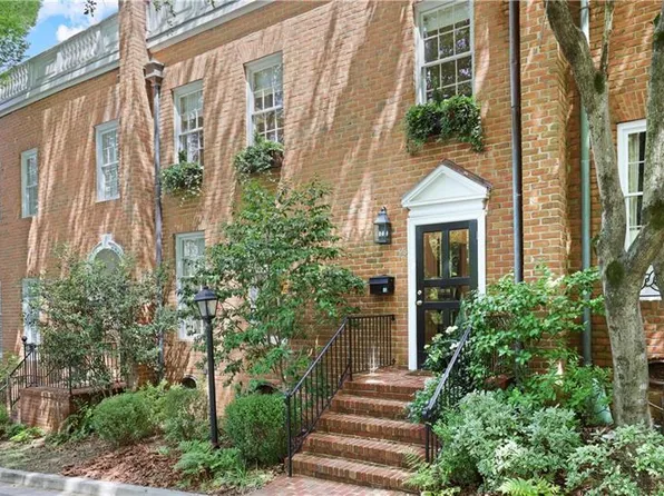 3131 Slaton Dr NW APT 28, Atlanta, GA 30305