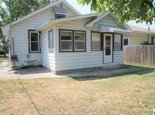 1526 Rock St, Sioux City, IA 51105