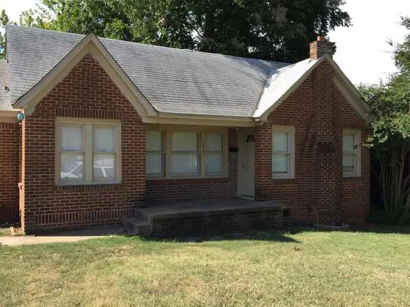 1520 NW 41st St, Oklahoma City, OK 73118