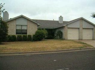 1517 Latigo Trce, Round Rock, TX 78681