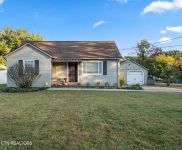 3400 Avondale Ave, Knoxville, TN, 37917
