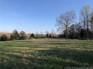  Old State Road, Henryville, IN 47126