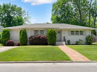 136 E Glenwood Dr, Birmingham, AL 35209