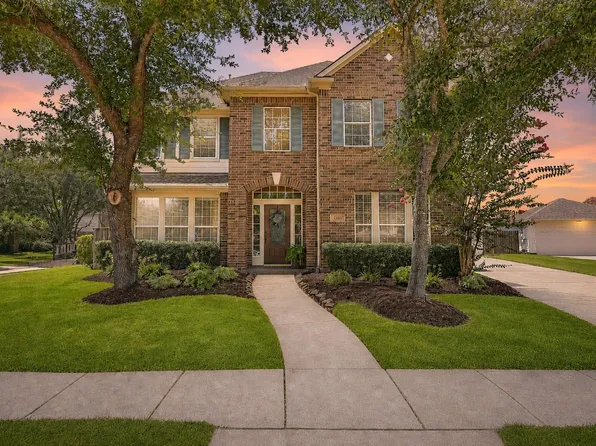 3203 Autumn Bay Ct, Friendswood, TX 77546
